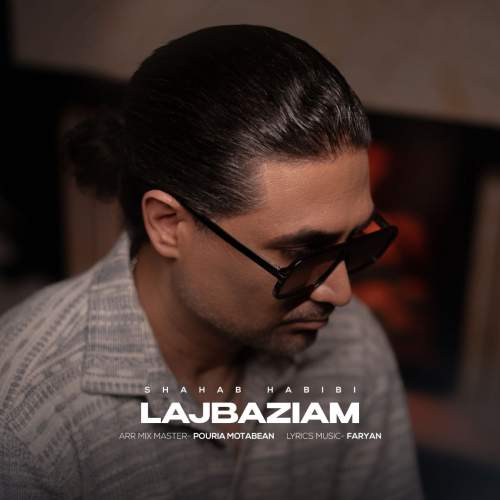 دانلود آهنگ شهاب حبیبی لجبازیام 1 shahab habibi lajbaziam 2025 08 27 13 40