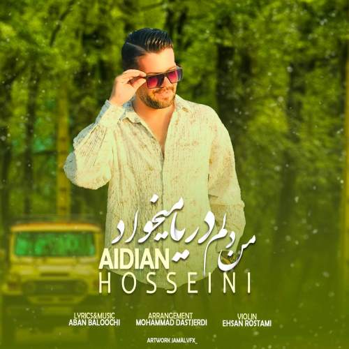 دانلود آهنگ آیدین حسینی من دلم دریا میخواد 1 aidin hosseini man delam darya mikhad 2025 09 29 09 55
