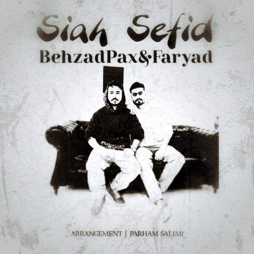 behzad pax ft faryad siah sefid 2025 09 26 21 00