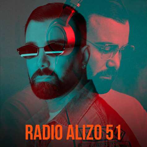 dj alizo radio alizo 51 2025 09 01 14 21