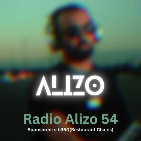 دانلود ریمیکس دیجی آلیزو رادیو آلیزو 54 4 dj alizo radio alizo 54 2025 09 11 08 15