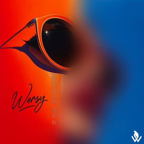 دانلود آهنگ دیجی ورسی پادکست نوستالژی میکس ۸ 1 dj wersy nostalgic mix 08 2025 09 19 21 55