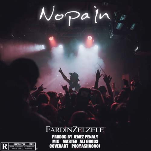 دانلود آهنگ فردین زلزله و خمز پنلی No Pain 1 fardin zelzele ft jemez penaly nopain 2025 09 24 10 50