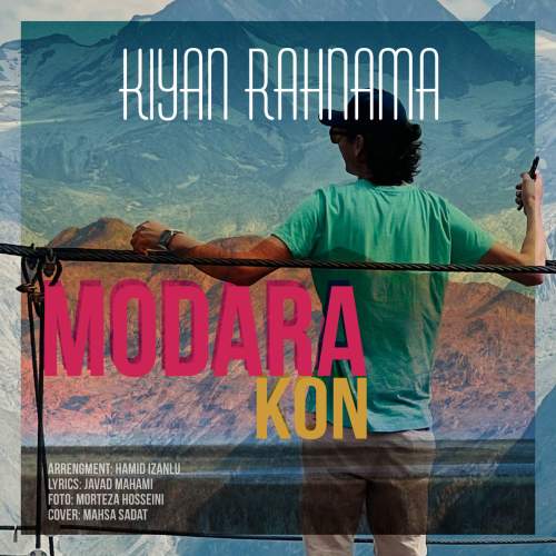 دانلود آهنگ کیان رهنما مدارا کن 6 kiyan rahnema modara kon 2025 09 27 10 00