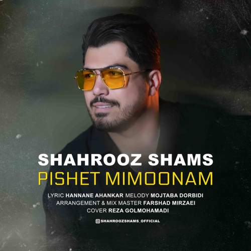 دانلود آهنگ شهروز شمس پیشت میمونم 1 shahrooz shams pishet mimoonam 2025 09 22 08 35