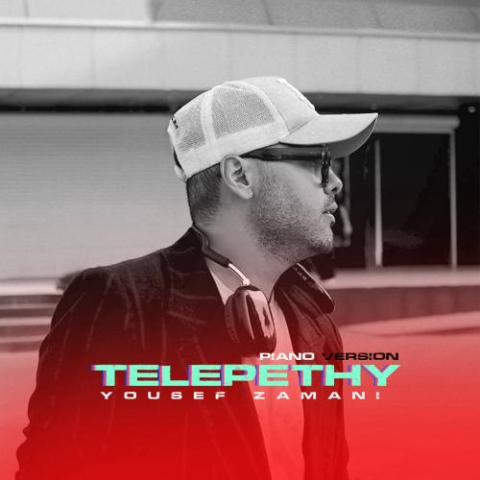 yousef zamani telepathy piano version 2025 09 17 17 11