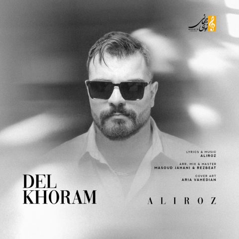 دانلود آهنگ علی رز دلخورم 1 ali roz del khoram 2025 10 12 17 15