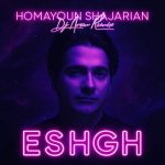 دانلود آهنگ دیجی آرام عشق (همایون شجریان ریمیکس)