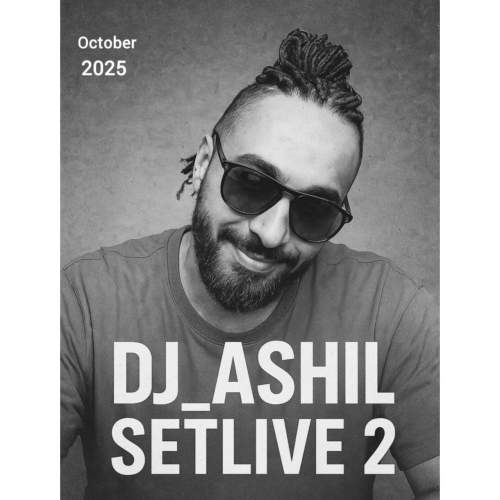 دانلود آهنگ دیجی آشیل ست میکس لایو ۲ 2 dj ashil setmix live 02 2025 10 11 09 40
