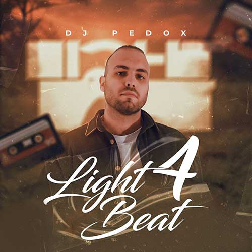 دانلود آهنگ دیجی پدوکس پادکست لایت بیت ۴ 1 dj pedox light beat 04 2025 10 18 16 15