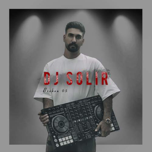 دانلود آهنگ دیجی سولیر پادکست بروکن 5 1 dj solir podcast broken 05 2025 10 11 11 40