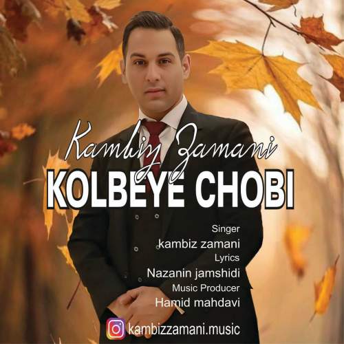 دانلود آهنگ کامبیز زمانی کلبه چوبی 9 kambiz zamani kolbe choobi 2025 10 23 08 30