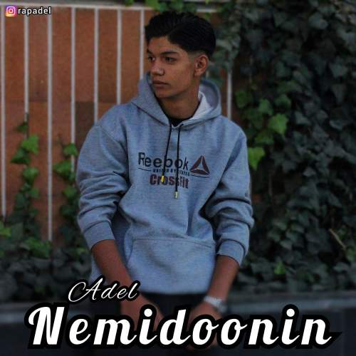adel nemidoonin 2025 11 25 08 34