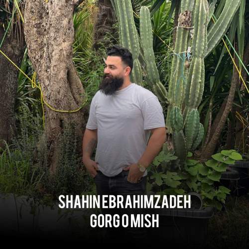 دانلود آهنگ شاهین ابراهیم زاده گرگ و میش 1 shahin ebrahimzadeh gorg o mish 2025 11 07 15 15