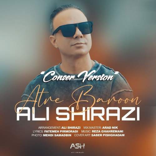 ali shirazi atre baroon consert version 2025 12 02 09 38