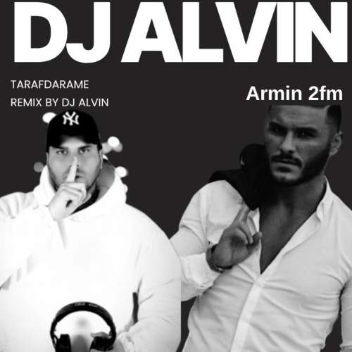دانلود ریمیکس آهنگ طرفدارمه (آرمین زارعی) دیجی آلوین 1 dj alvin remix tarafdarame armin 2afm 2025 12 07 13 07