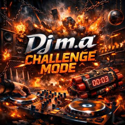 دانلود آهنگ Dj M.A Challenge Mode (ریمیکس) 1 dj m a challenge mode 2025 12 25 23 00