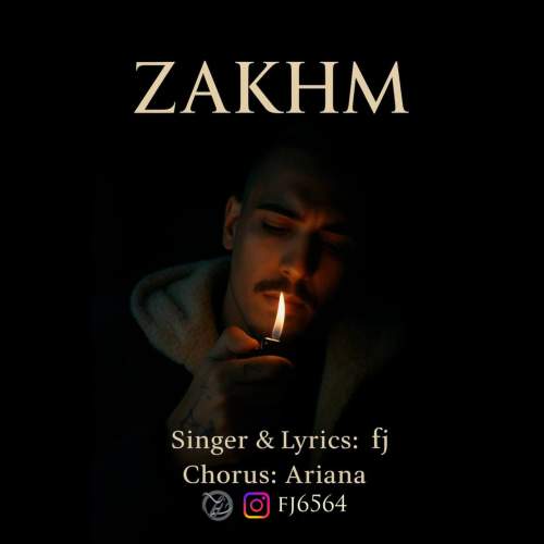 دانلود آهنگ اف جی زخم 6 fj zakhm 2025 12 12 16 15