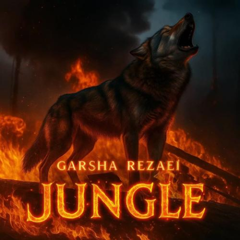 دانلود آهنگ گرشا رضایی جنگل 3 garsha rezaei jungle 2025 12 06 12 05