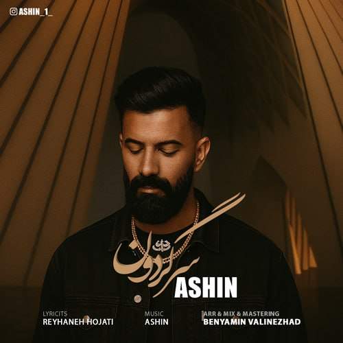 دانلود آهنگ آشین سرگردون 10 ashin sargardon 2026 05 15 10 37