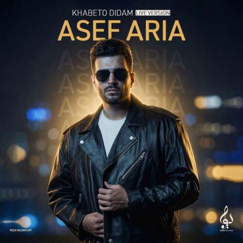 asef aria khabeto didam live in concert 2026 06 12 21 53