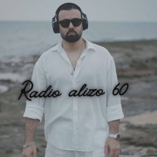 dj alizo radio alizo 60 2026 06 16 13 19