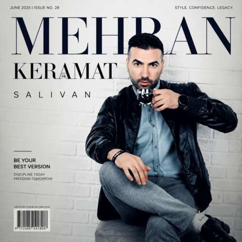 mehran keramat salivan 2026 06 26 17 22