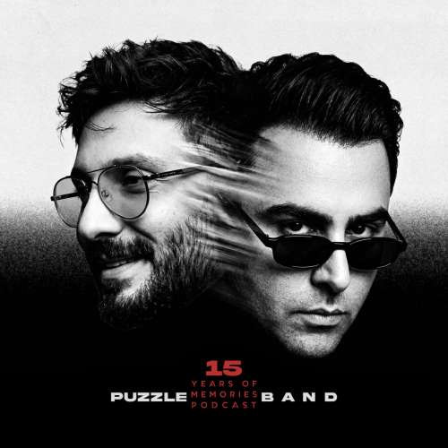 دانلود آهنگ پازل بند 15 سال خاطره (پادکست) 1 puzzle band 15 years of memories podcast 2026 06 15 19 16