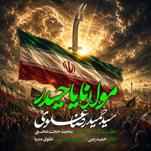seyed hamidreza alavi molana ya heydar 2026 06 03 13 41