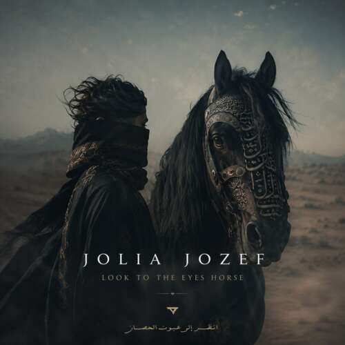 دانلود آهنگ Jolia Jozef Look To The Eyes Horse