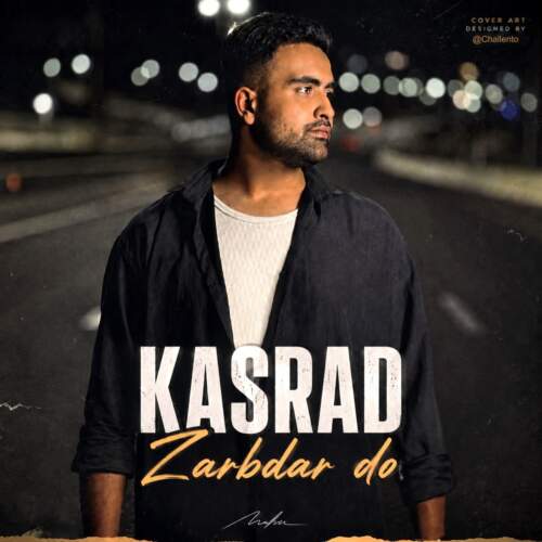 دانلود آهنگ کسراد ضربدر دو 1 kasrad zarbedar do 2026 07 11 15 27