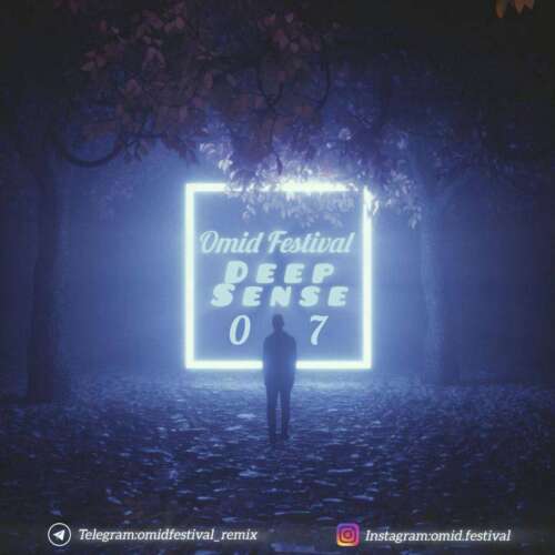 omid festival deep sense 07 remix 2026 07 31 11 02