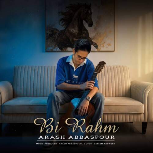 دانلود آهنگ آرش عباسپور بی رحم 1 arash abbaspour bi rahm 2026 08 29 12 57