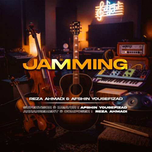 دانلود آهنگ افشین یوسفی زاد جمینگ (بیکلام) 1 afshin yousefizad jamming 2026 09 29 15 51