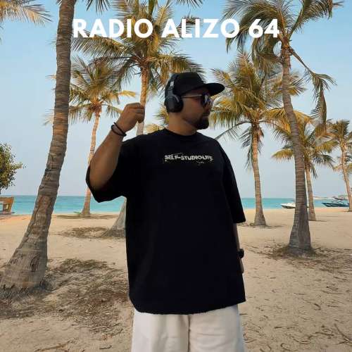 dj alizo radio alizo 64 2026 09 24 10 54