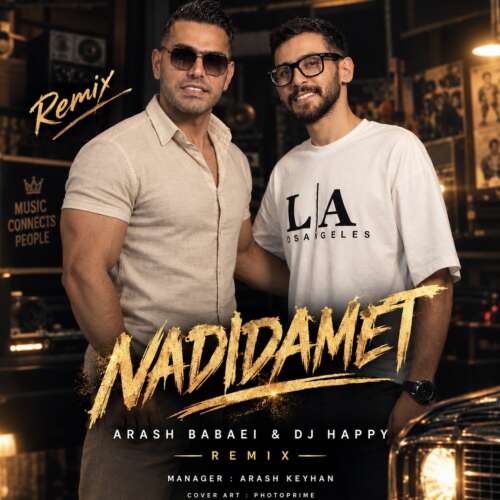 dj happy x arash babaei nadidamet 2026 09 12 23 54