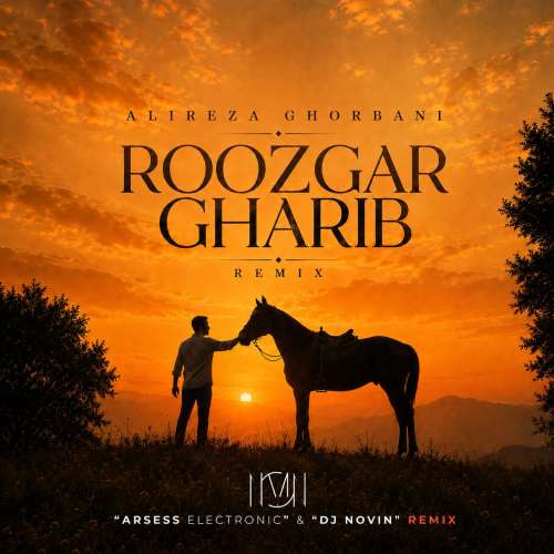 dj novin x arsess electronic roozgar gharib 2026 09 18 21 52