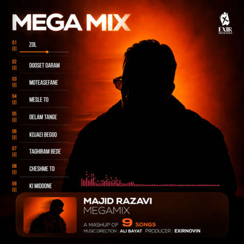 majid razavi mega mix 2026 09 14 18 13