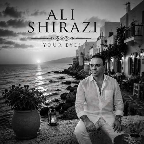 ali shirazi your eyes 2026 10 18 16 54
