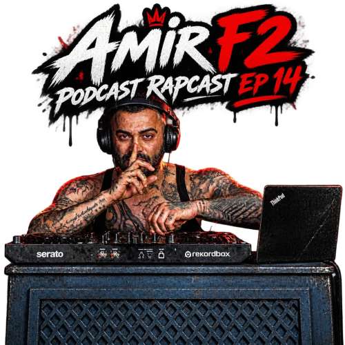amir f2 rap cast 14 remix 2026 10 17 23 52