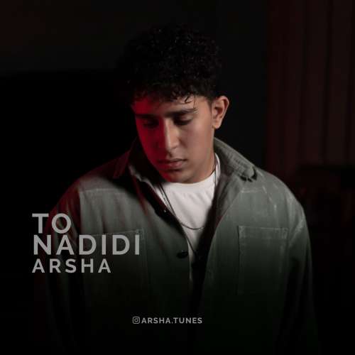 دانلود آهنگ آرشا تو ندیدی 1 arsha to nadidi 2026 10 11 15 26
