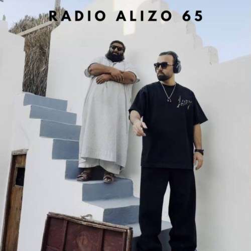 dj alizo radio alizo 65 remix 2026 10 01 12 49
