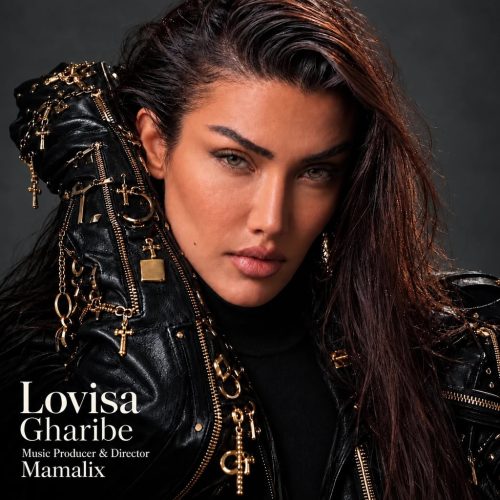 دانلود آهنگ لاویسا غریبه 1 lovisa gharibe 2026 10 24 09 10